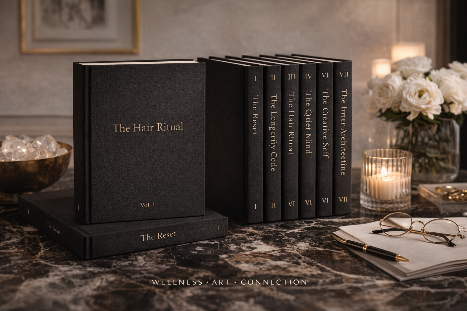 Intellectual Collection – Air Atelier