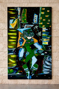 Brickell: The Self We Sell 