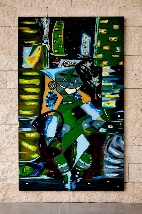 Brickell: The Self We Sell 