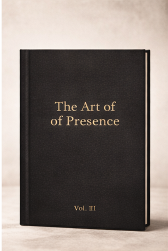 Relationships & Human Connection

Purpose:
Rebuilds emotional intelligence and in-person connection.