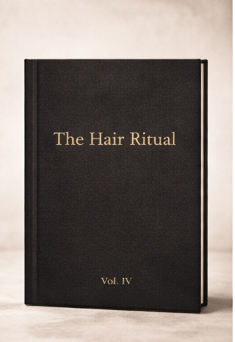 Theme: Hair as a Reflection of Internal Health

Purpose:
Positions hair not as vanity but as a longevity biomarker.

Inside Topics

Nutrition and hair cycles

Stress and hair loss

Hormonal balance

Scalp rituals

Collagen and structural health

Daily and weekly hair ceremonies

Feeling: sacred self-care, feminine restoration.