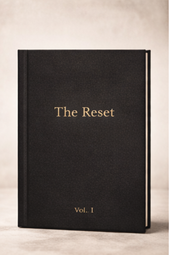 Nervous System Restoration &amp; Modern Overstimulation