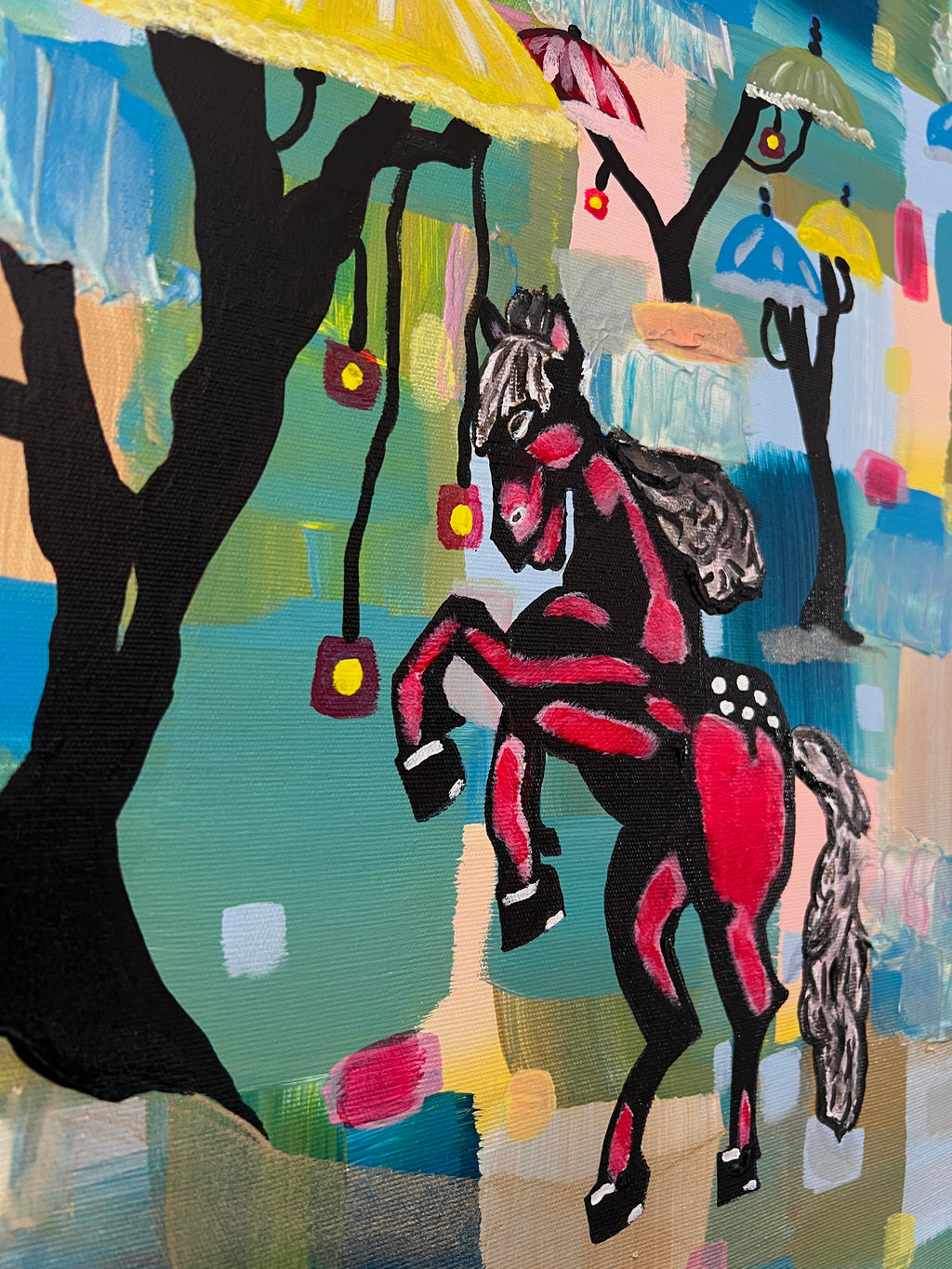 Year of the Horse Chinese New Year 026 2027